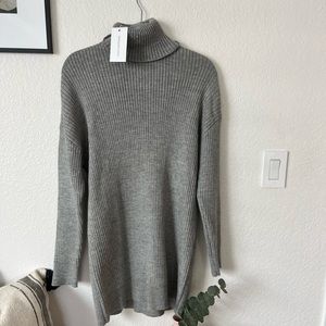 BNWT Lovers and Friends Sweater Dress